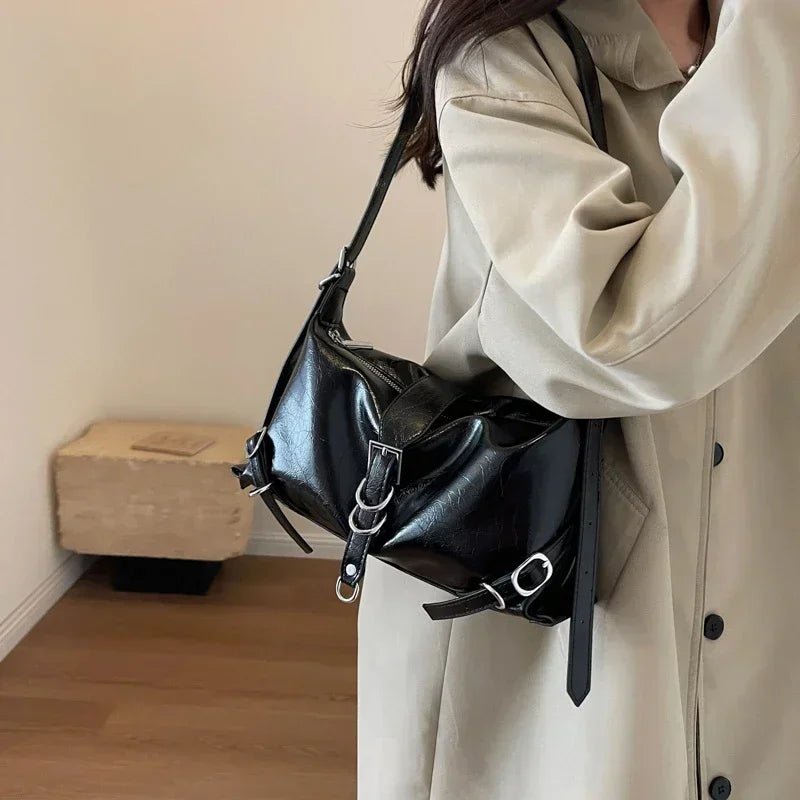Roxane | Sac Rock - Charme Breton