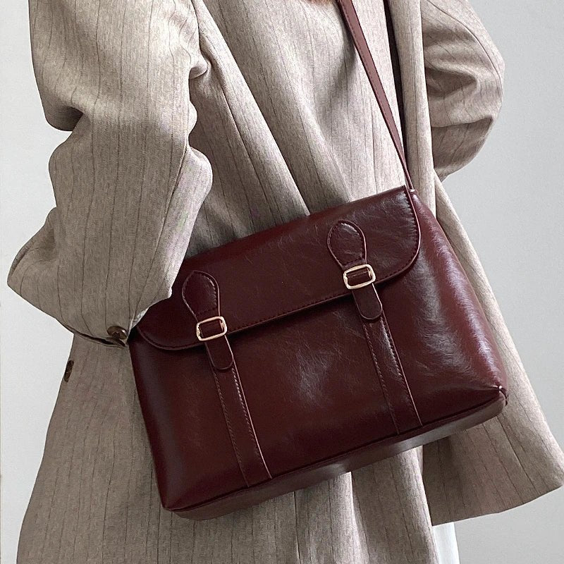 Manon | Sac Vintage - Charme Breton