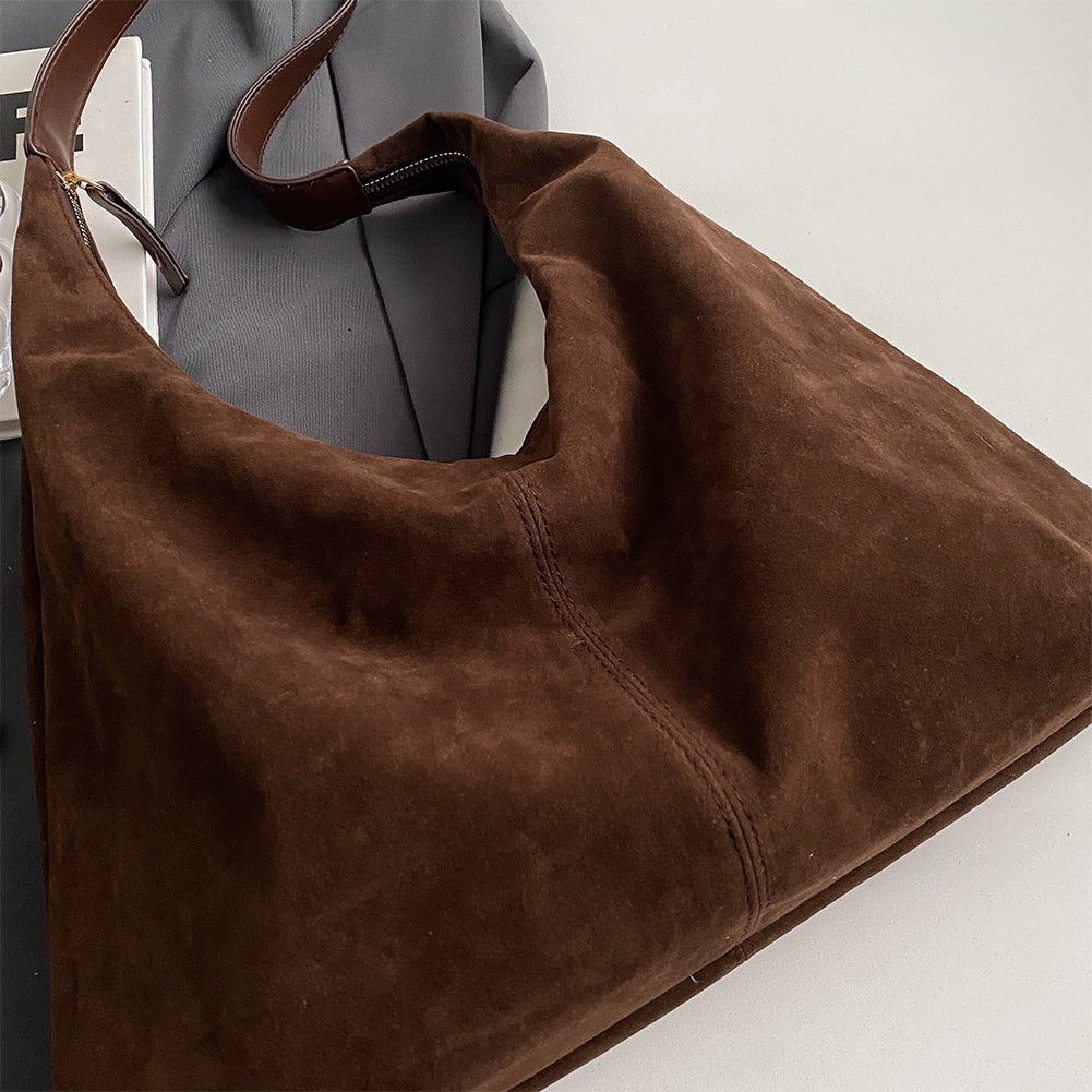 Axelle | Sac zippé - Charme Breton