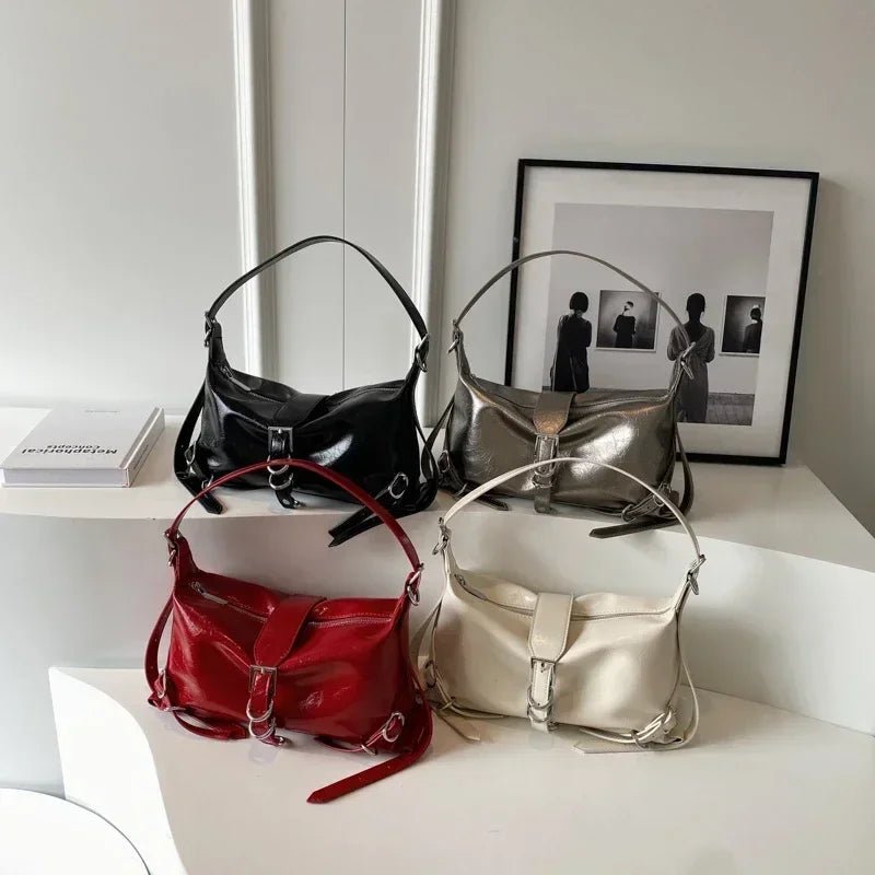 Roxane | Sac Rock - Charme Breton