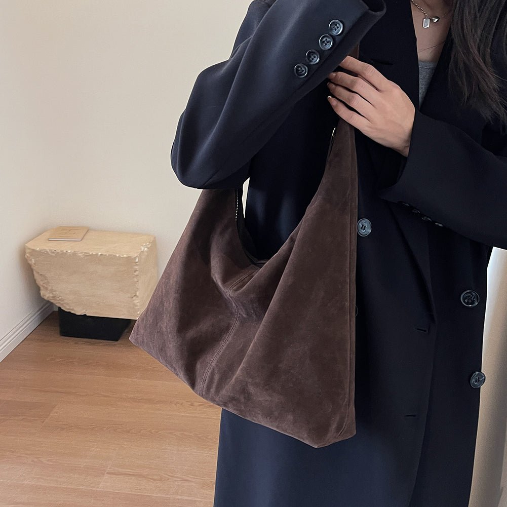 Axelle | Sac zippé - Charme Breton