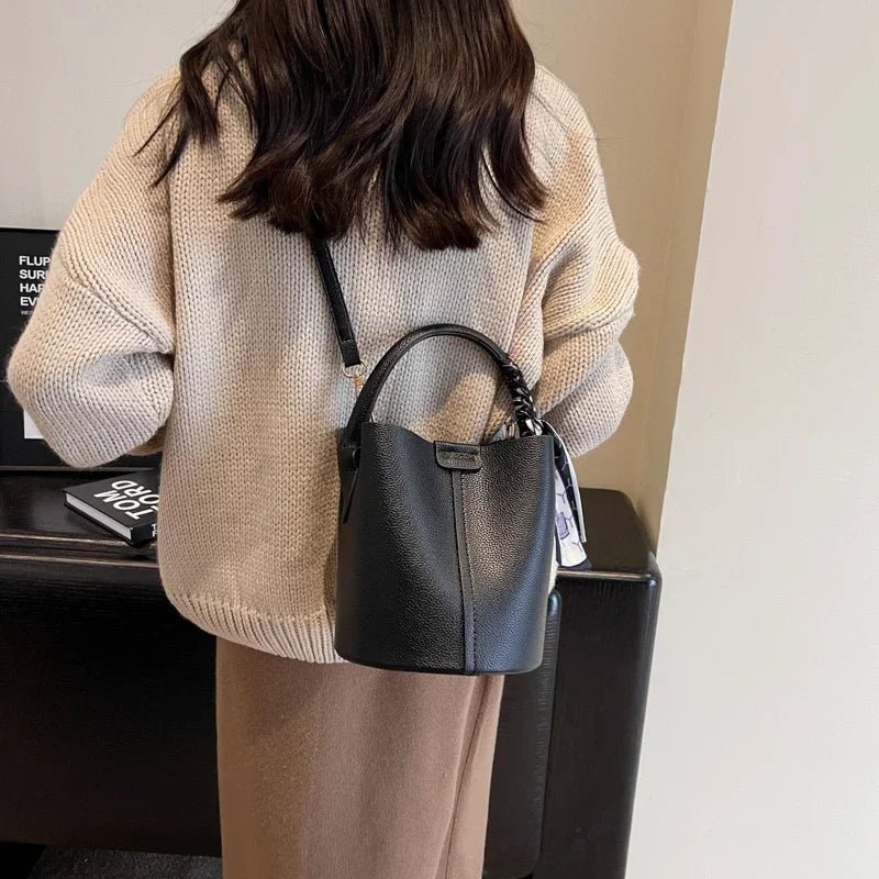 Alix | Sac Seau - Charme Breton
