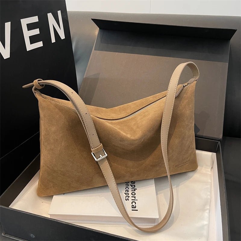Sabrina | Sac Raffiné - Charme Breton