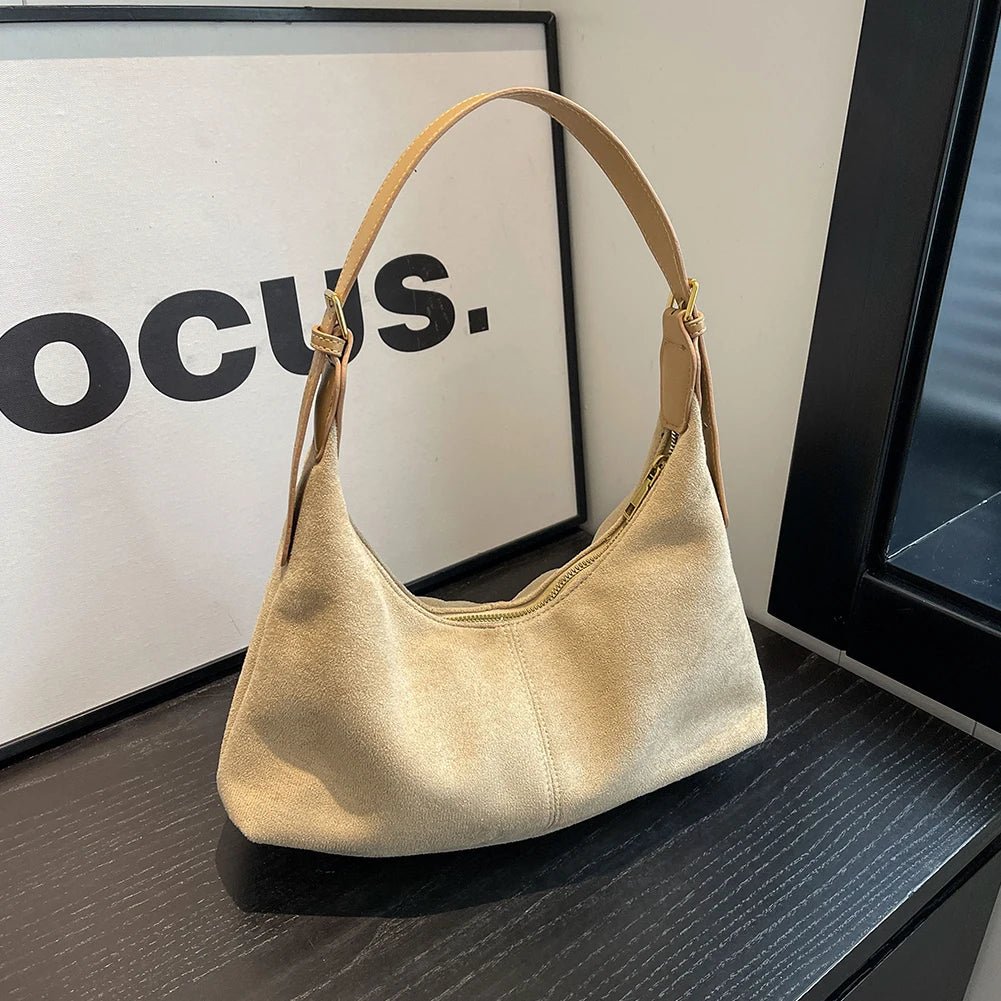 Linda | Sac à main - Charme Breton