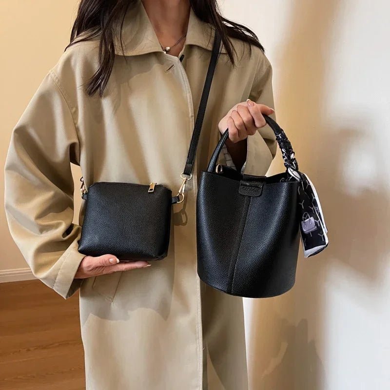 Alix | Sac Seau - Charme Breton