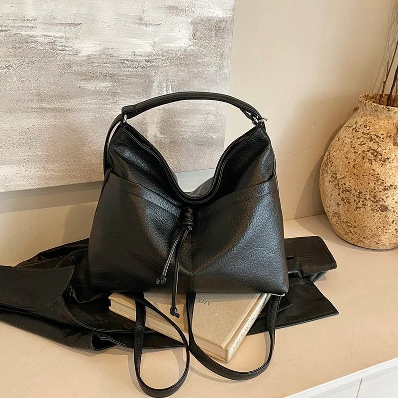 Jade | Sac 2 en 1 - Charme Breton