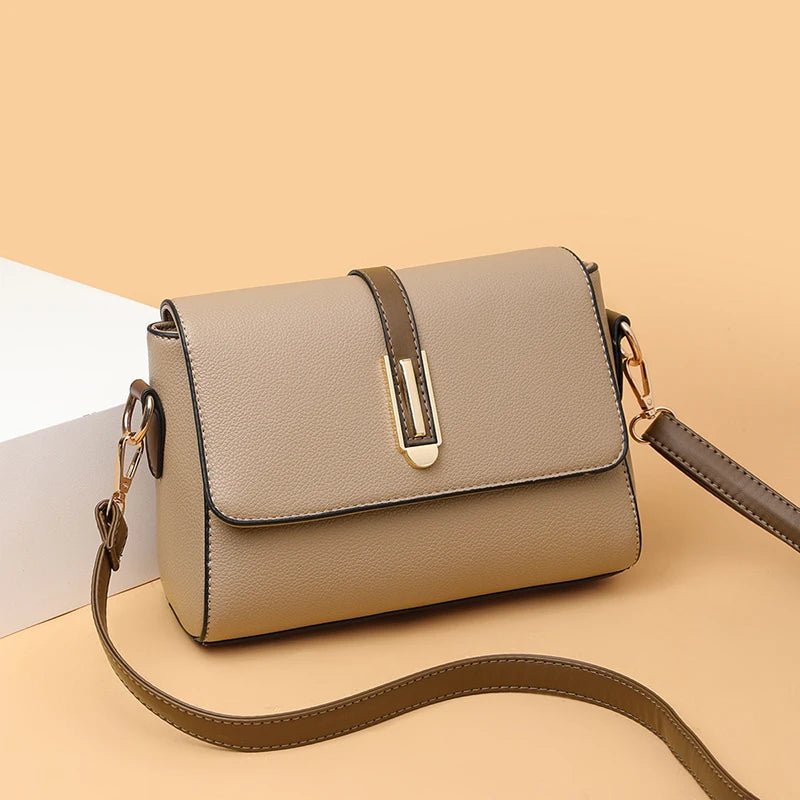 Natacha | Sac bandoulière - Charme Breton