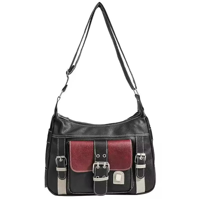 Lucie | Sac vintage - Charme Breton