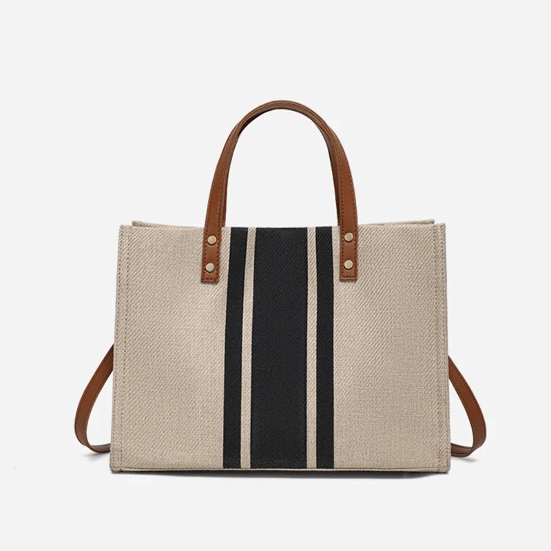 Katell | Tote Bag - Charme Breton