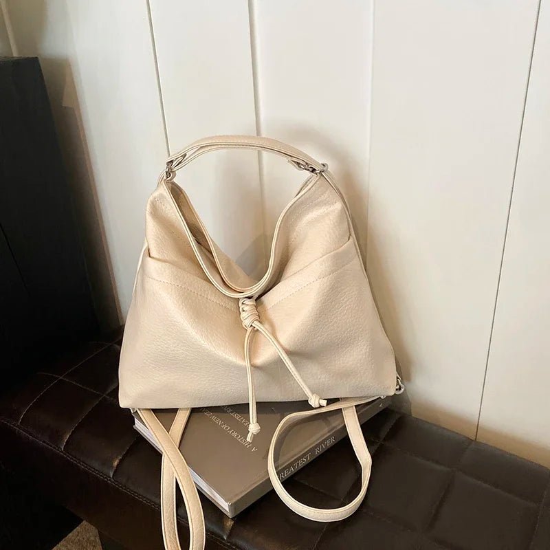 Jade | Sac 2 en 1 - Charme Breton