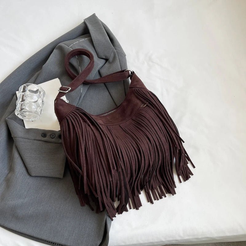 Leïla | Sac Froufrou - Charme Breton
