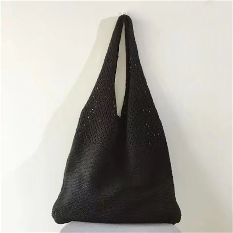 Ophélie | Sac crochet - Charme Breton