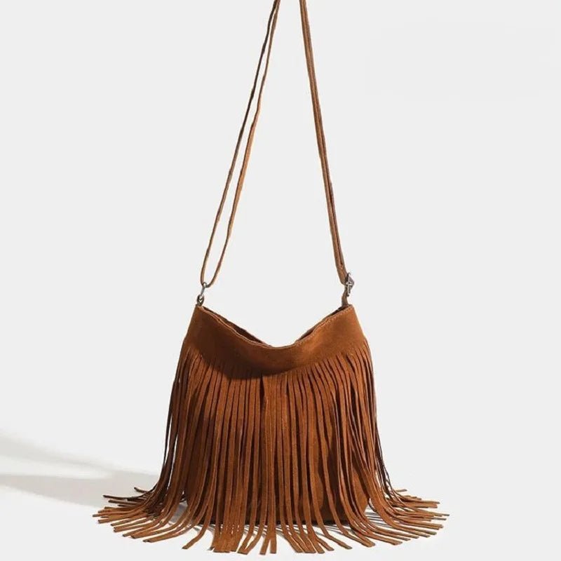 Leïla | Sac Froufrou - Charme Breton