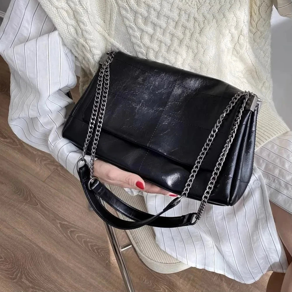 Amélia | Sac Bandoulière - Charme Breton