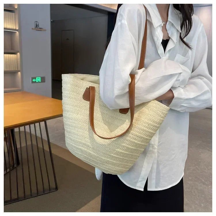 Annabelle | Sac de plage - Charme Breton