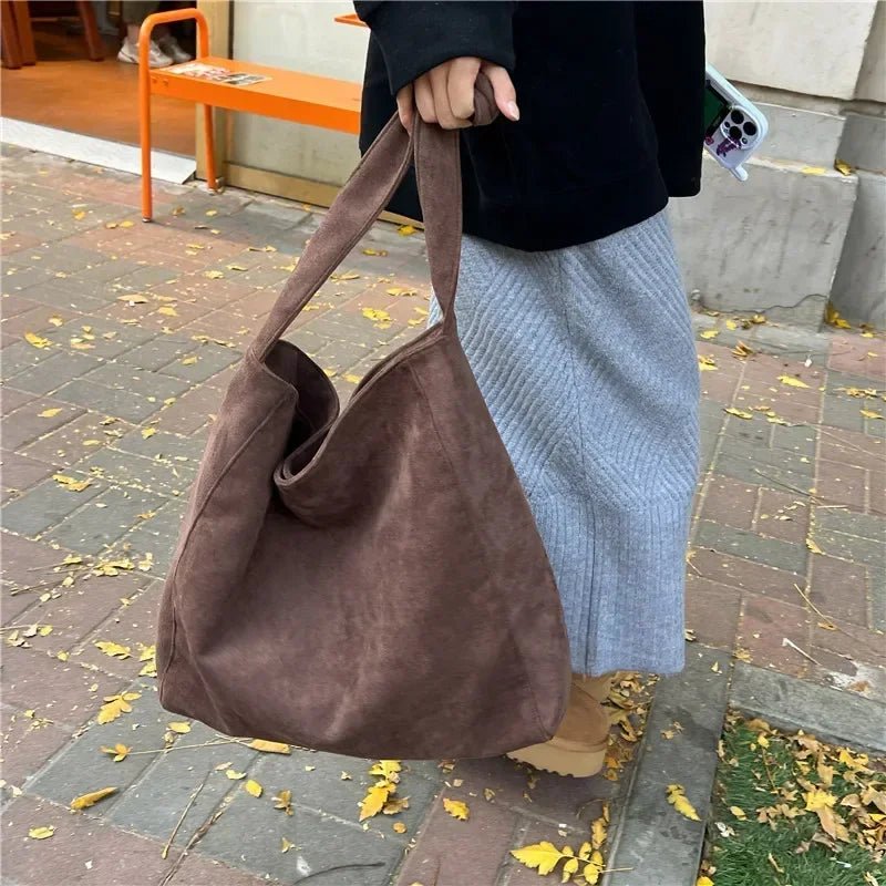 Alexia | ToteBag - Charme Breton