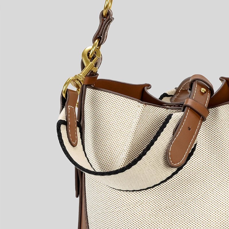 Adèle | Sac Intemporel - Charme Breton