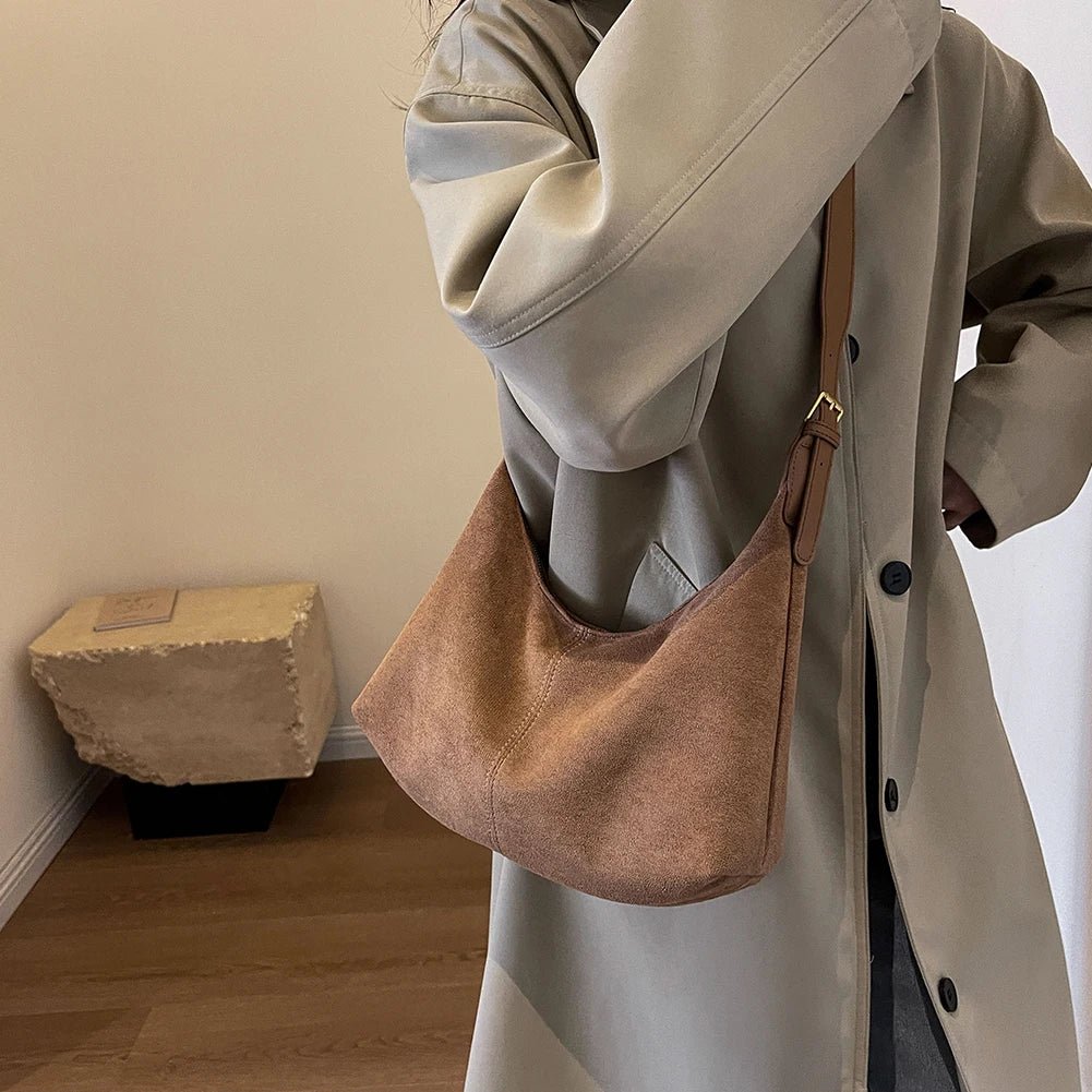 Linda | Sac à main - Charme Breton