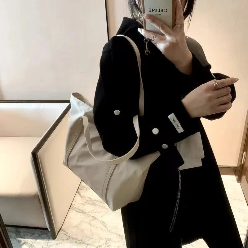 Noémie | Totebag - Charme Breton