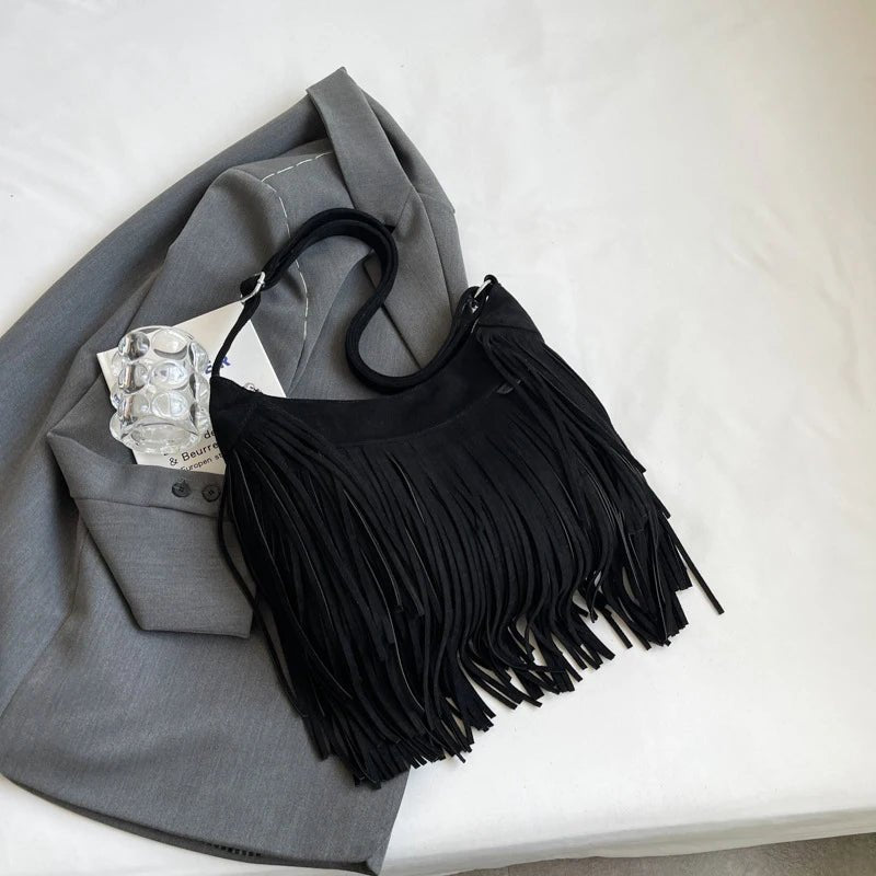 Leïla | Sac Froufrou - Charme Breton