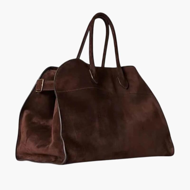 Fatma | Sac Intemporel - Charme Breton
