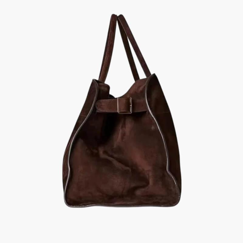 Fatma | Sac Intemporel - Charme Breton