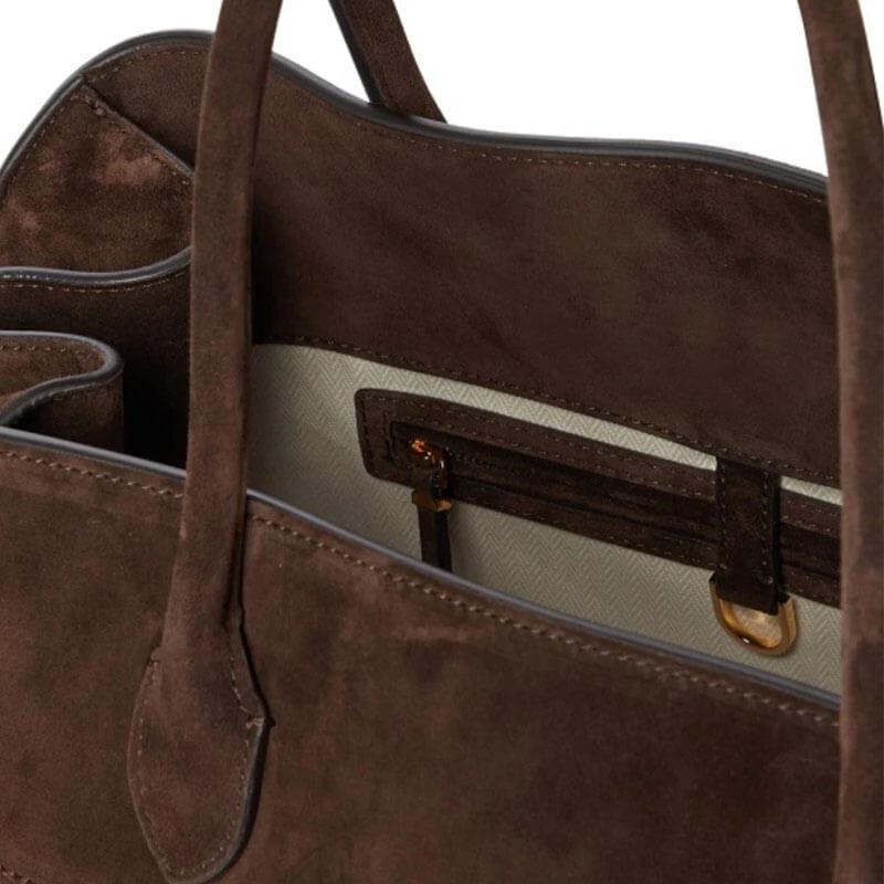 Fatma | Sac Intemporel - Charme Breton