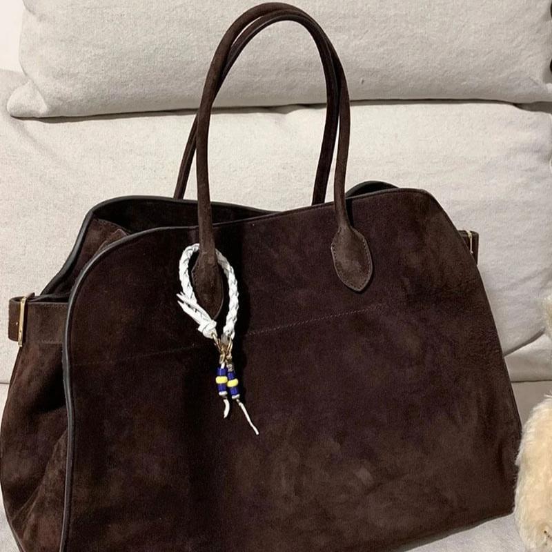 Fatma | Sac Intemporel - Charme Breton