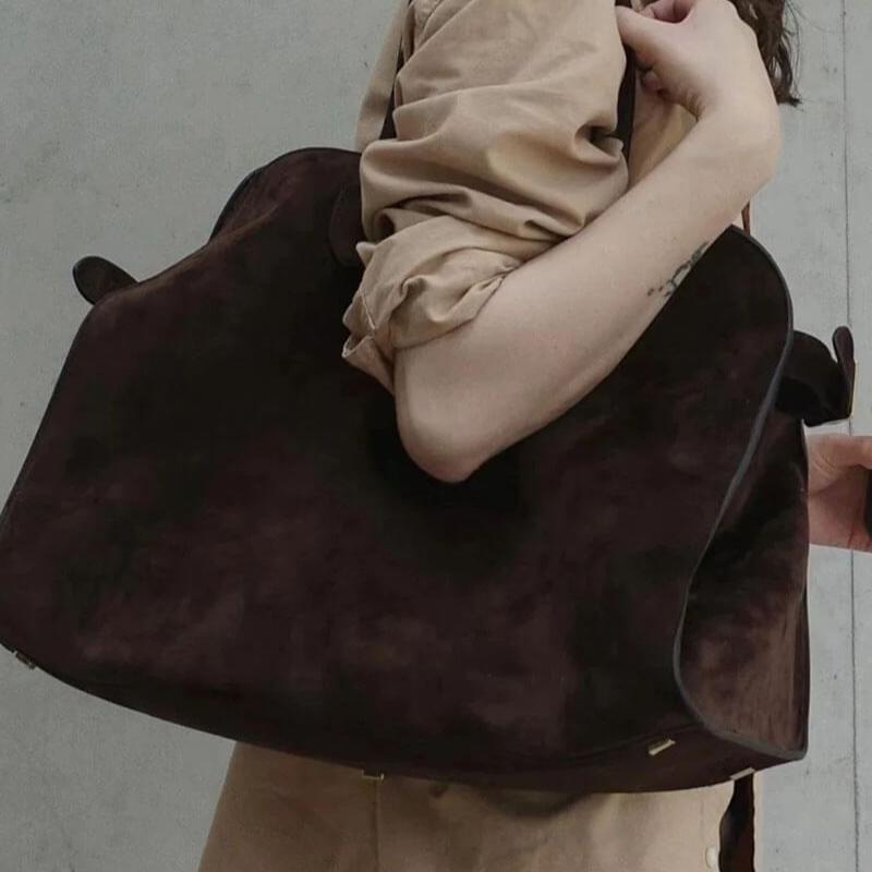 Fatma | Sac Intemporel - Charme Breton