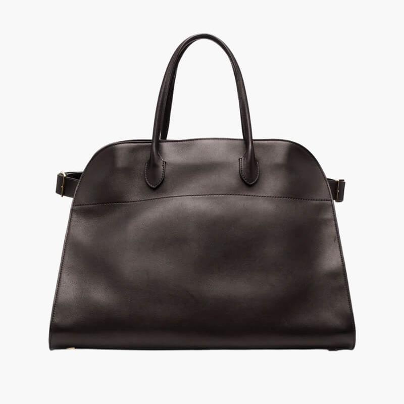 Névine | Sac Cuir Végan - Charme Breton