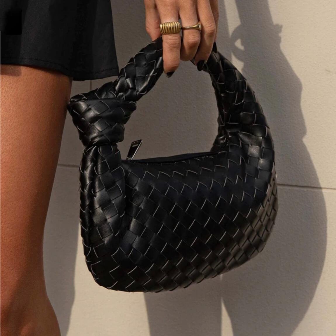 Mini Arya | Sac à main - Charme Breton