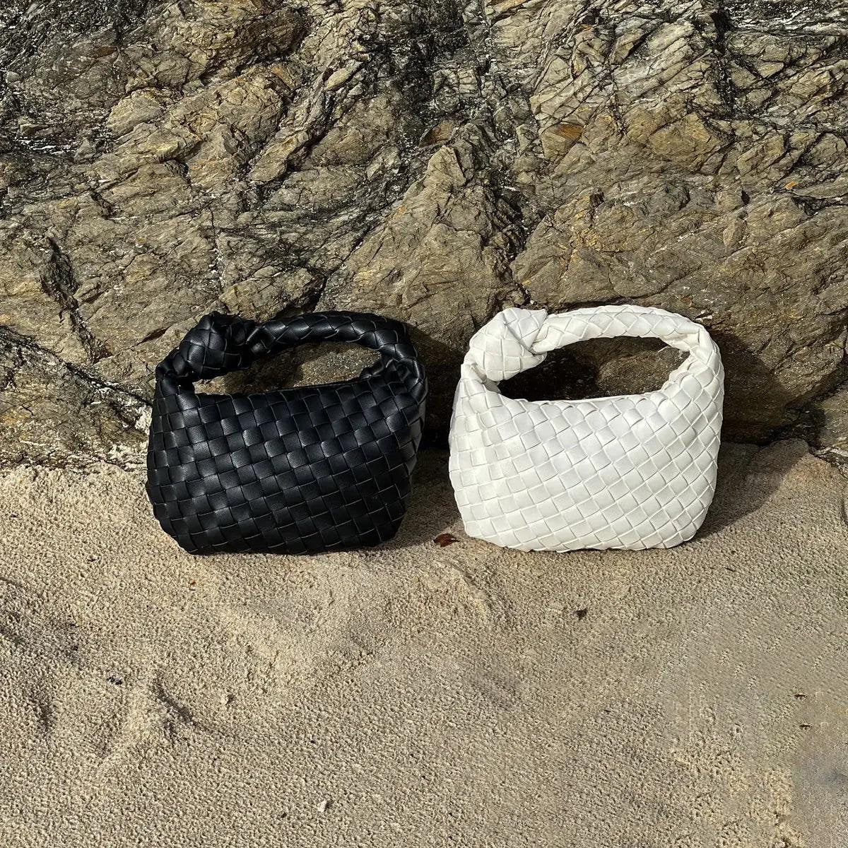 Mini Arya | Sac à main - Charme Breton