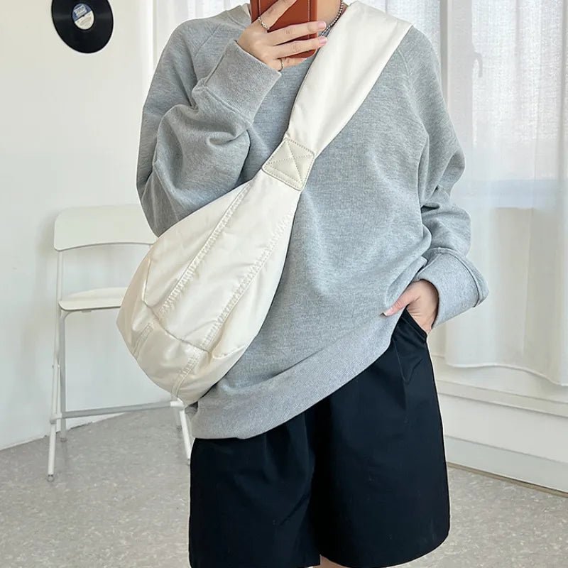 Cassandra | Grand sac - Charme Breton