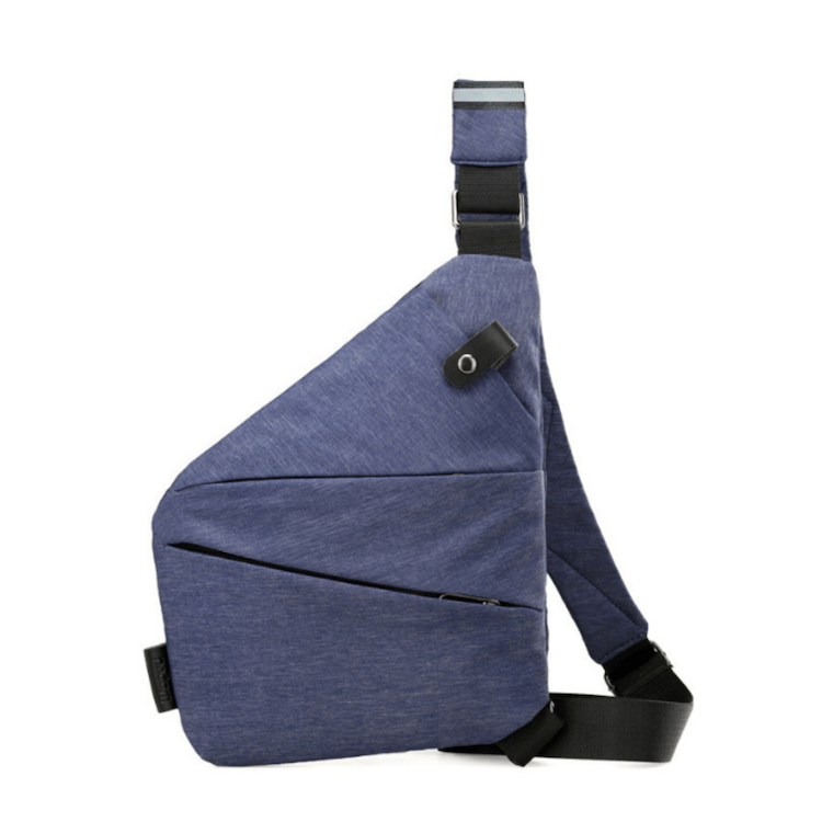 Clara | Sac Antivol - Charme Breton
