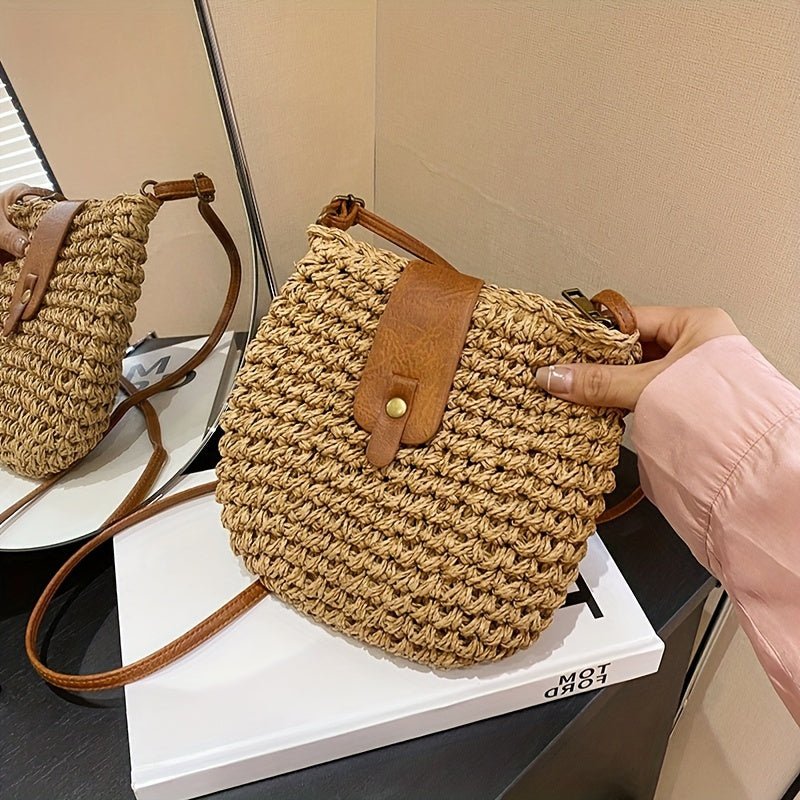Athéna | Petit Sac - Charme Breton