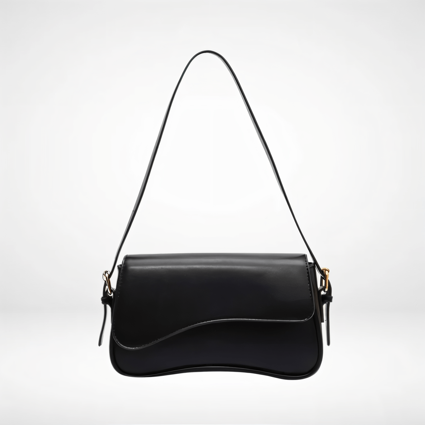 Martine | Sac Baguette - Charme Breton