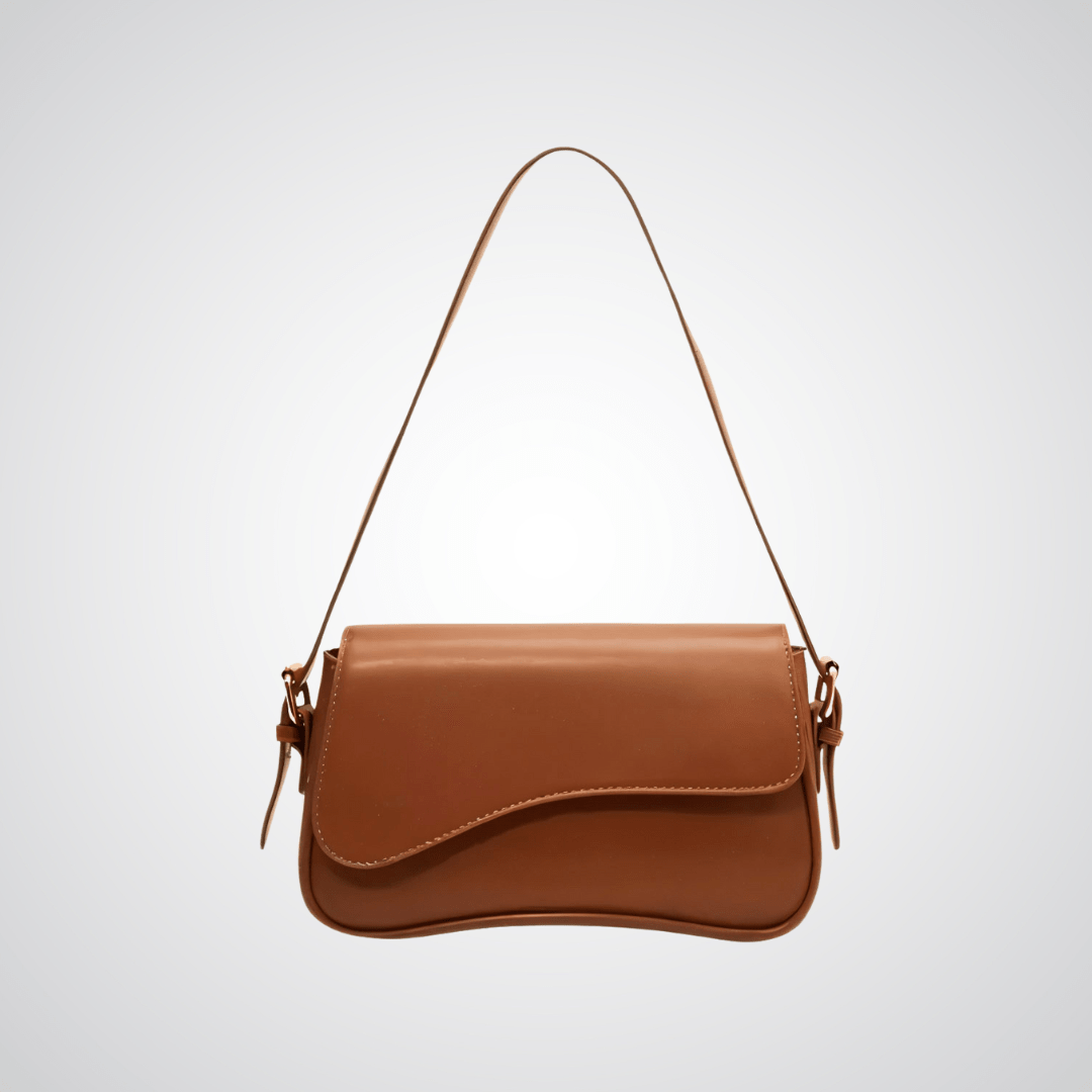 Martine | Sac Baguette - Charme Breton