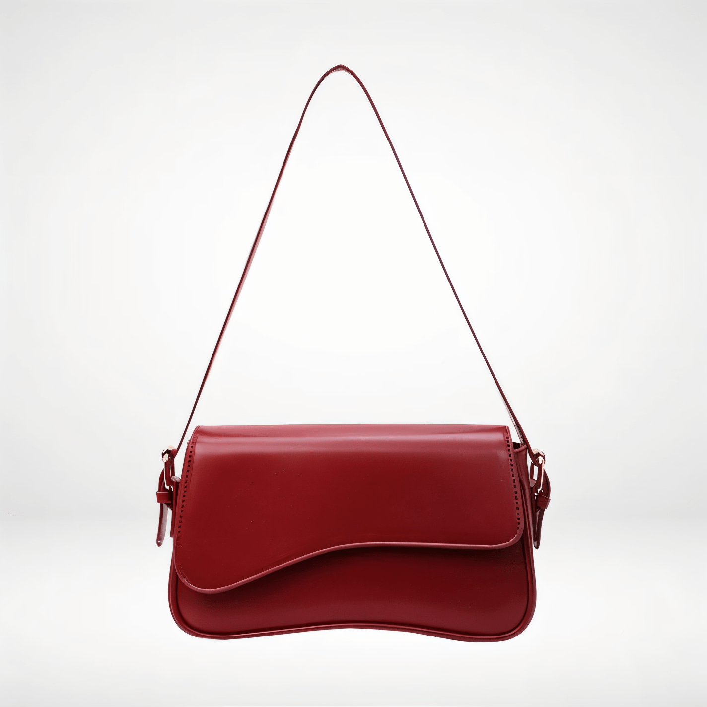 Martine | Sac Baguette - Charme Breton