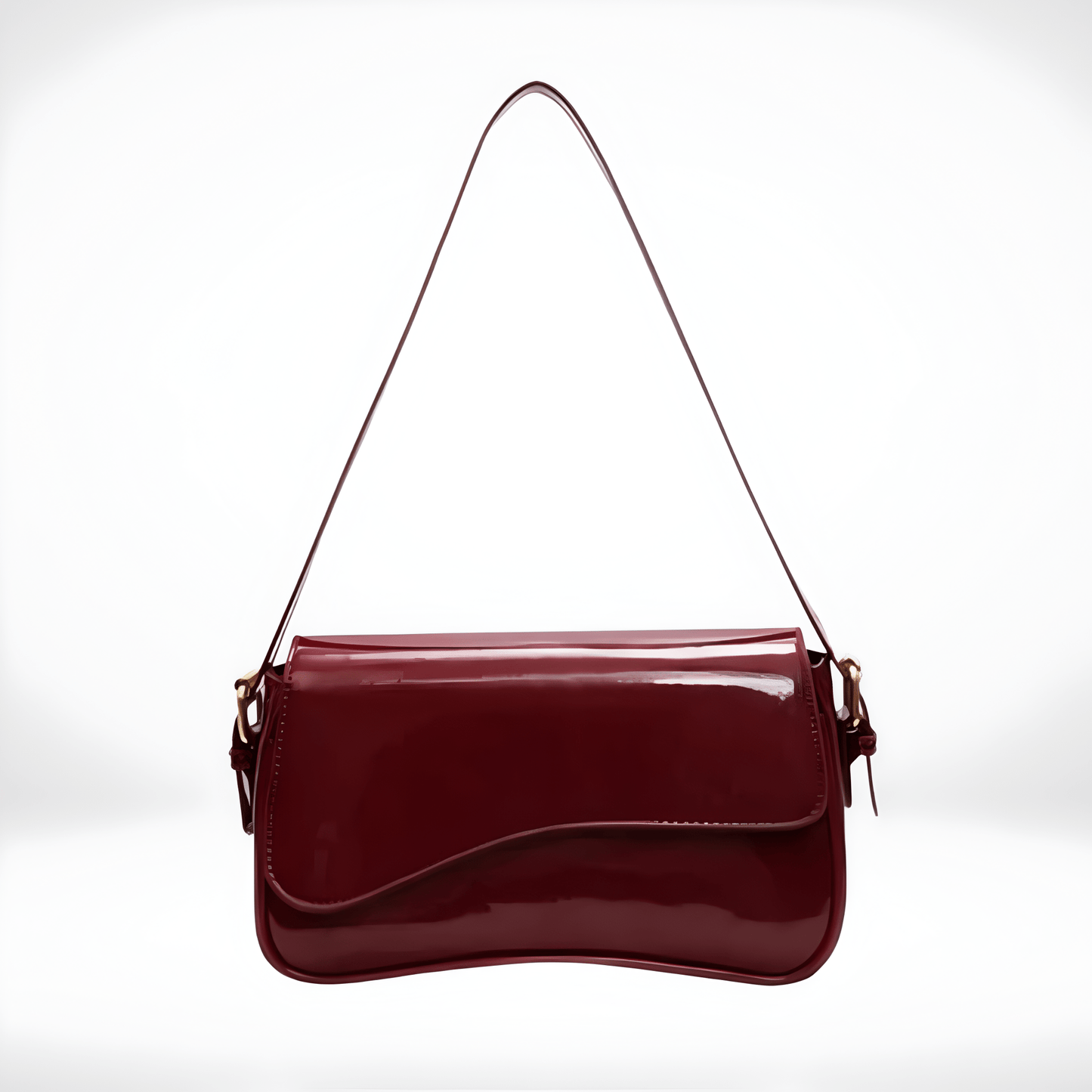 Martine | Sac Baguette - Charme Breton