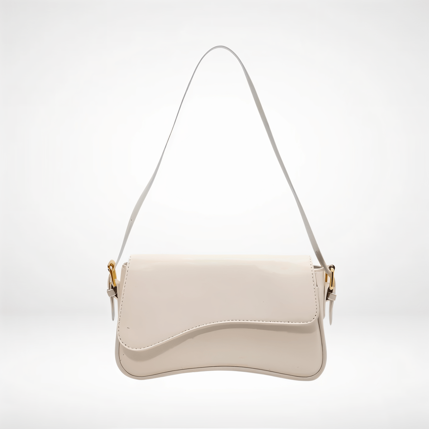 Martine | Sac Baguette - Charme Breton