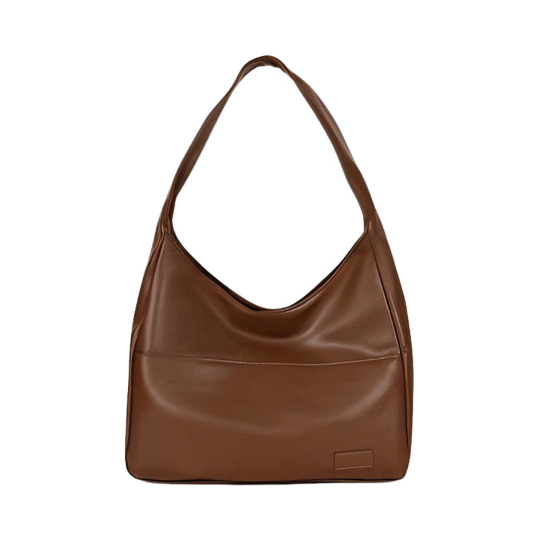 Azalée | Sac en cuir - Charme Breton