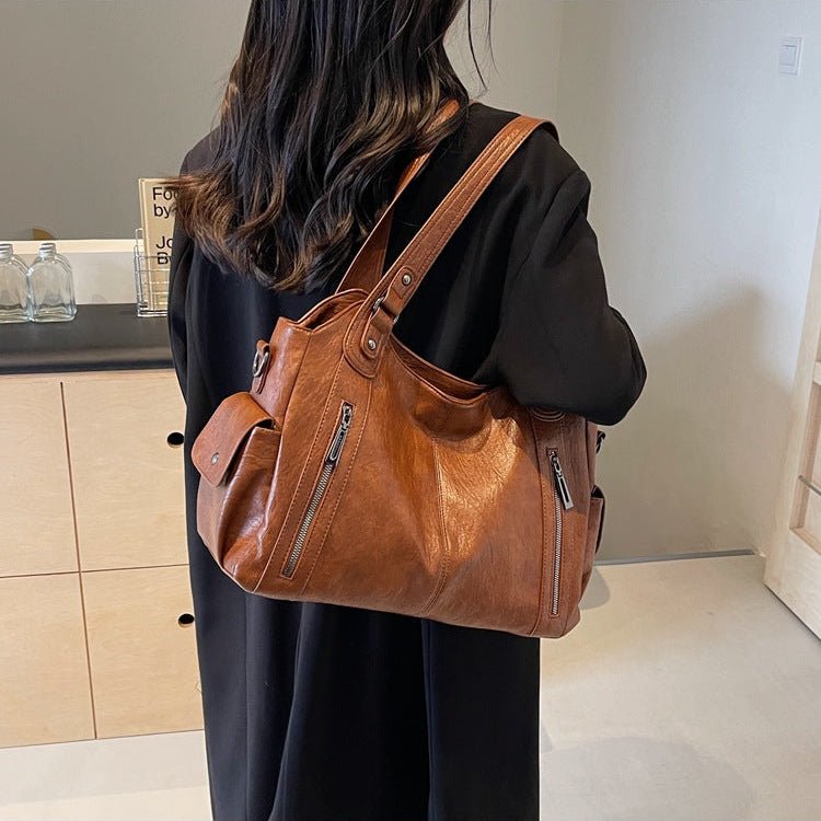 Livia | Sac Intemporel - Charme Breton