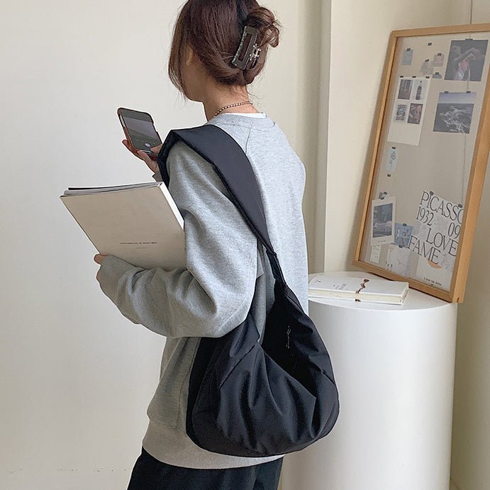 Cassandra | Grand sac - Charme Breton