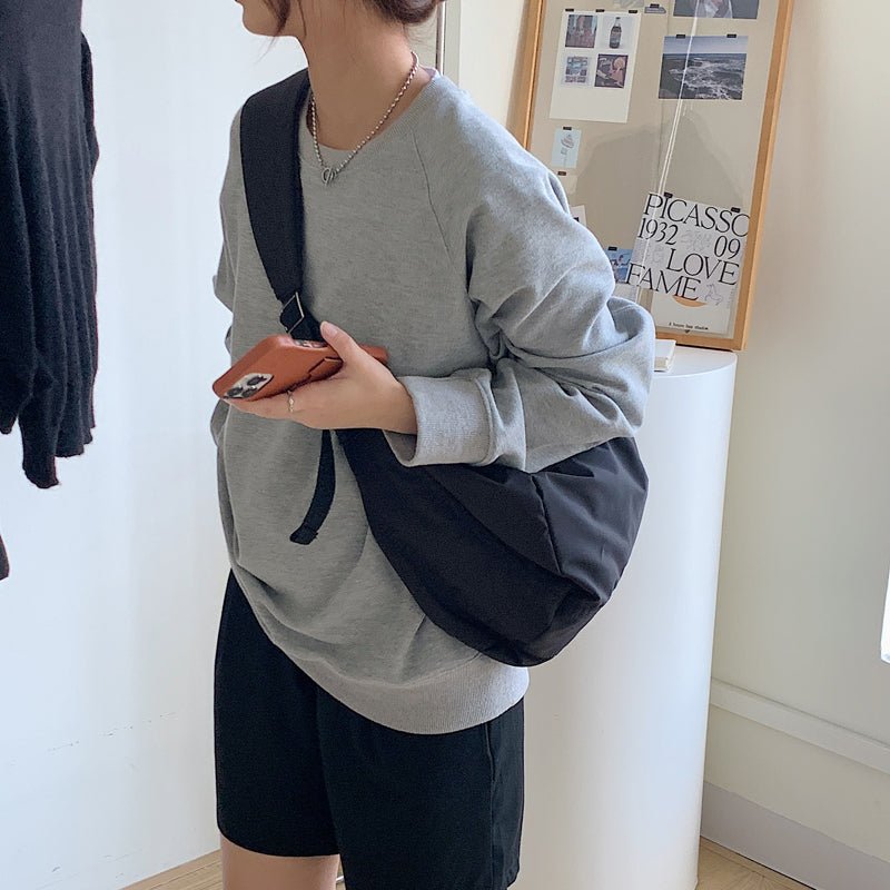 Cassandra | Grand sac - Charme Breton