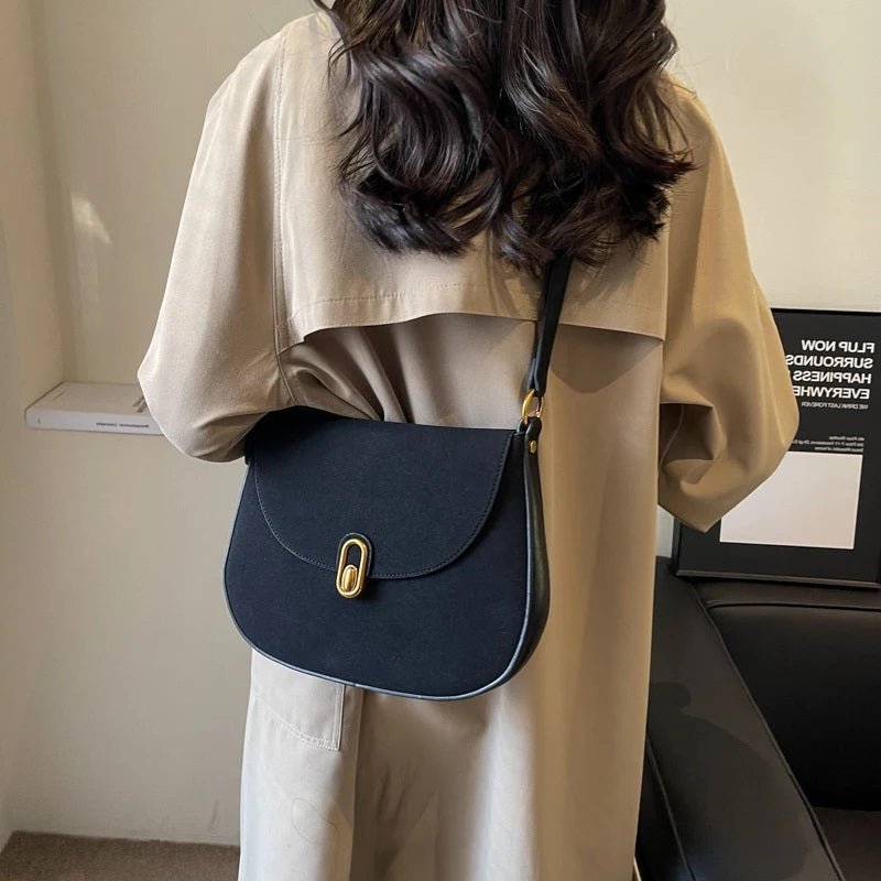Rebecca | Sac Bandoulière - Charme Breton