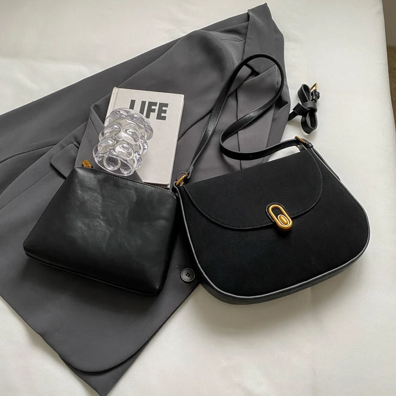 Rebecca | Sac Bandoulière - Charme Breton