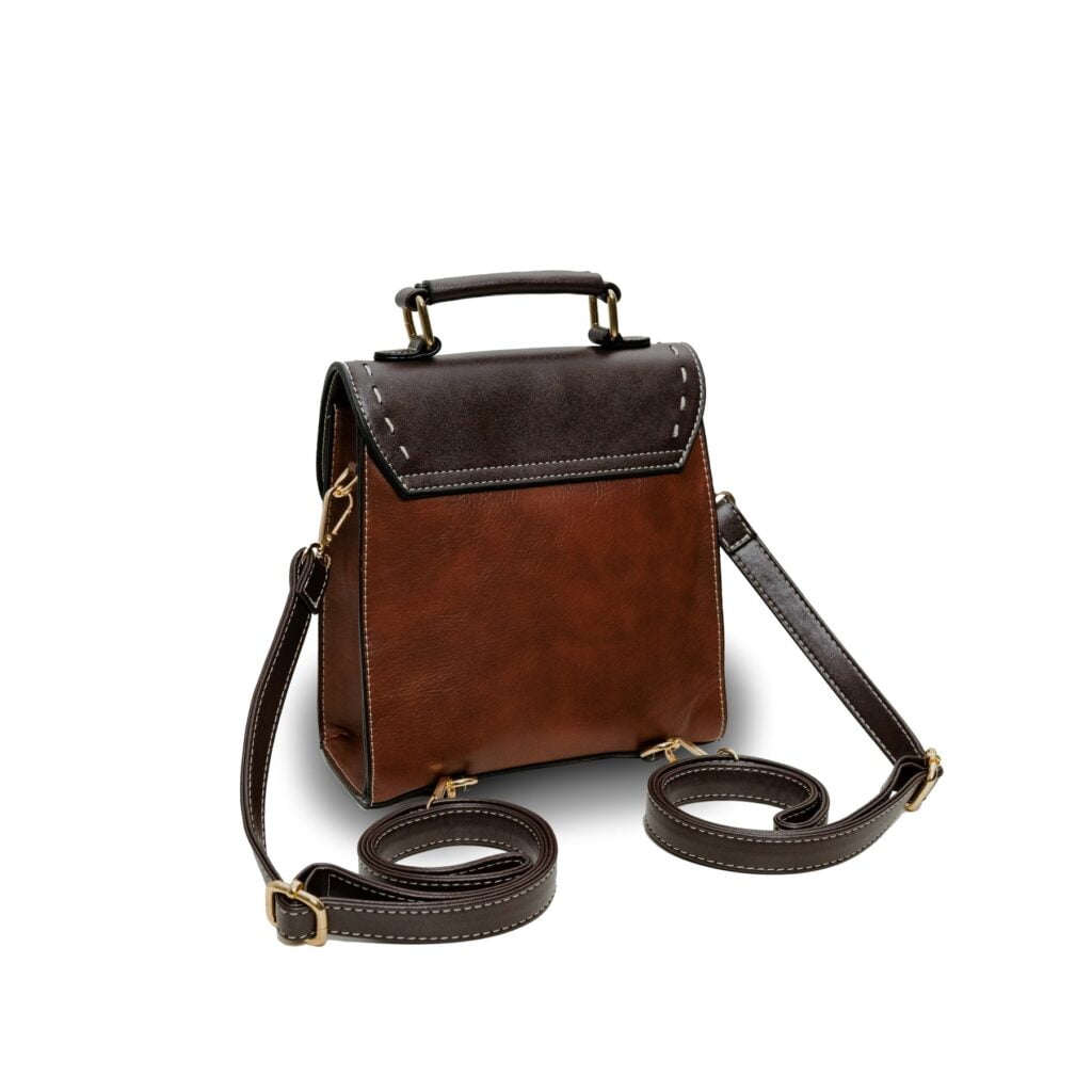 Maya | Sac Abeille - Charme Breton