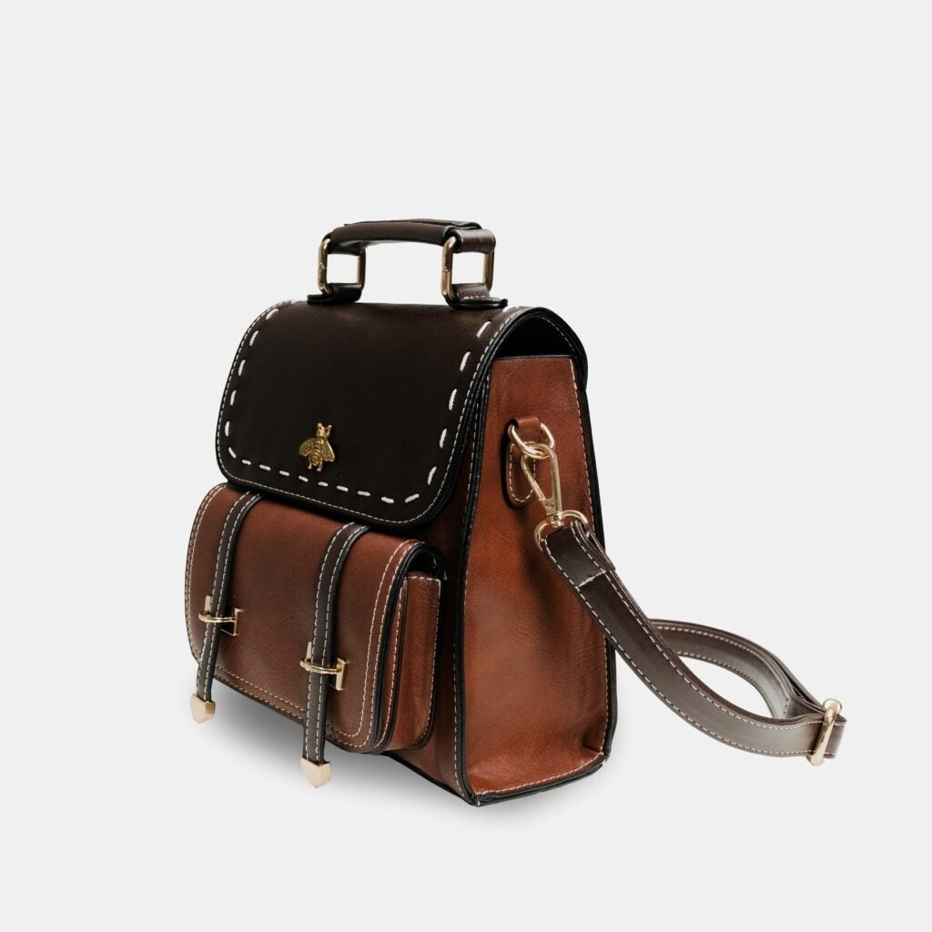 Maya | Sac Abeille - Charme Breton
