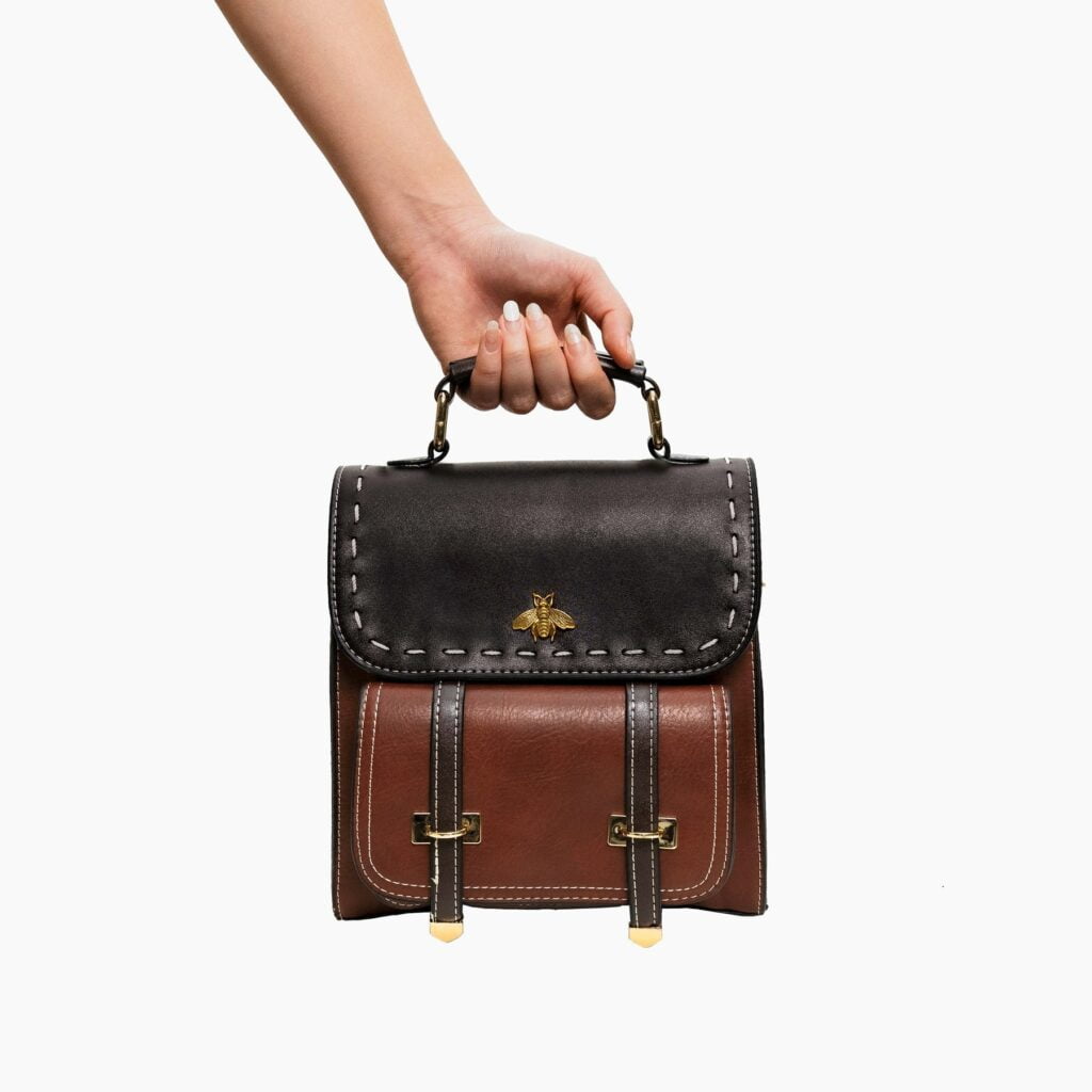 Maya | Sac Abeille - Charme Breton