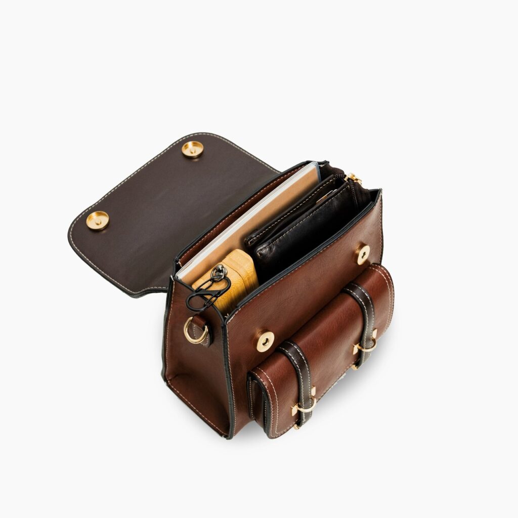 Maya | Sac Abeille - Charme Breton